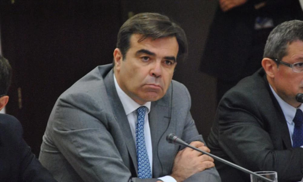 Σχοινάς για Τουρκία: Κανείς δεν μπορεί να εκβιάσει την Ευρώπη